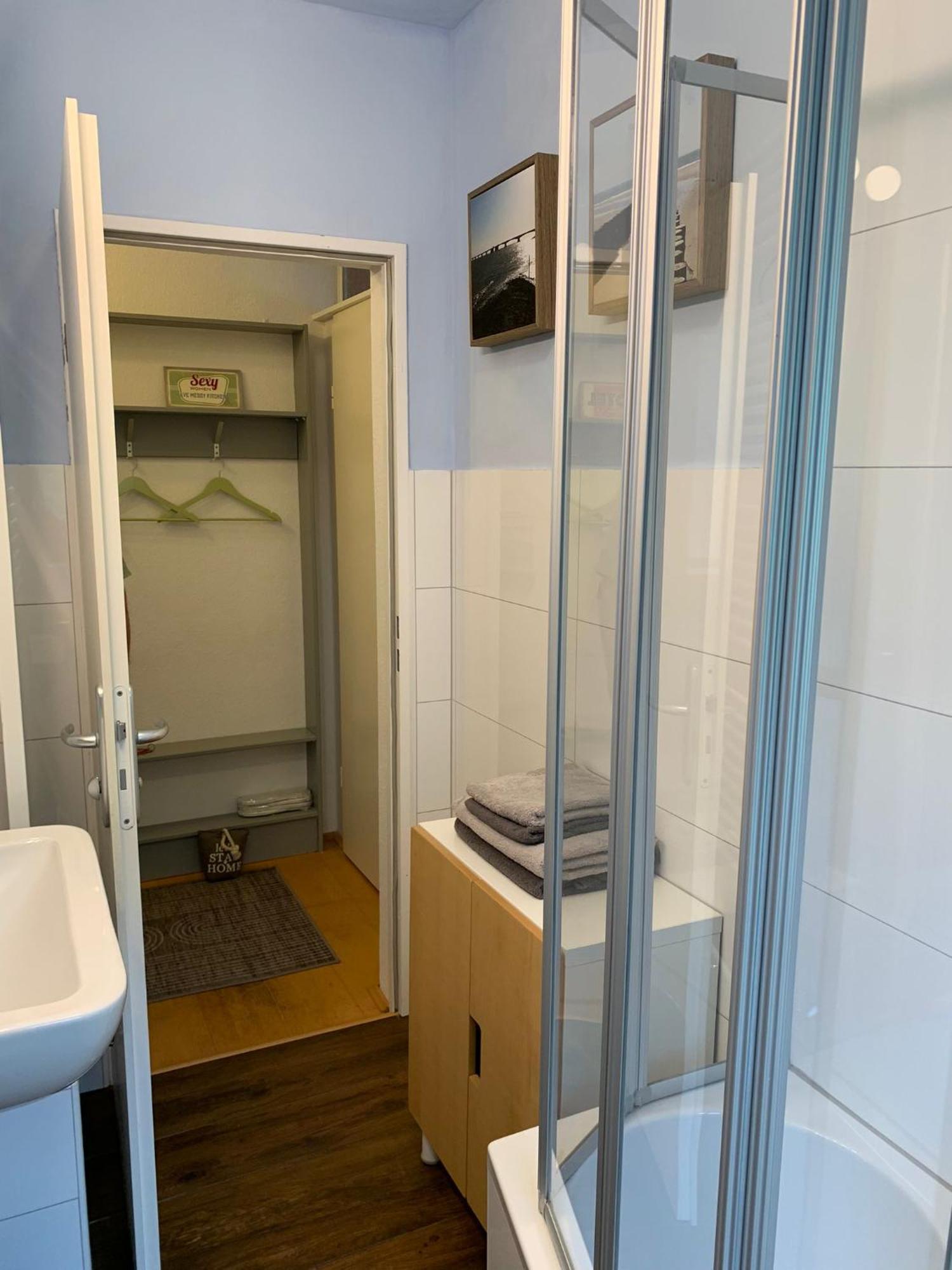 Casa Apartment I Naehe Freizeitpark I Bruehl I Koeln I Bonn Buitenkant foto