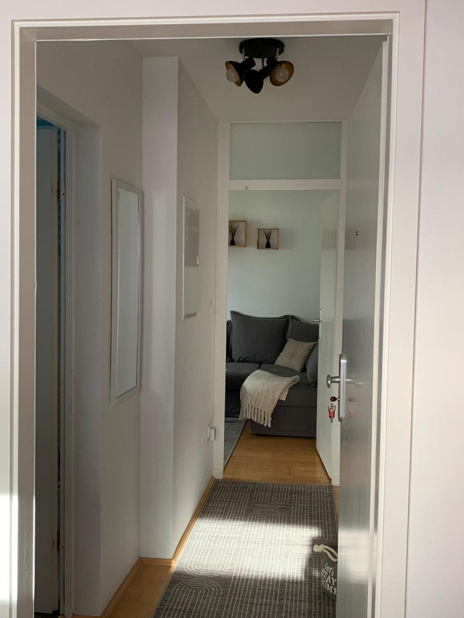 Casa Apartment I Naehe Freizeitpark I Bruehl I Koeln I Bonn Buitenkant foto