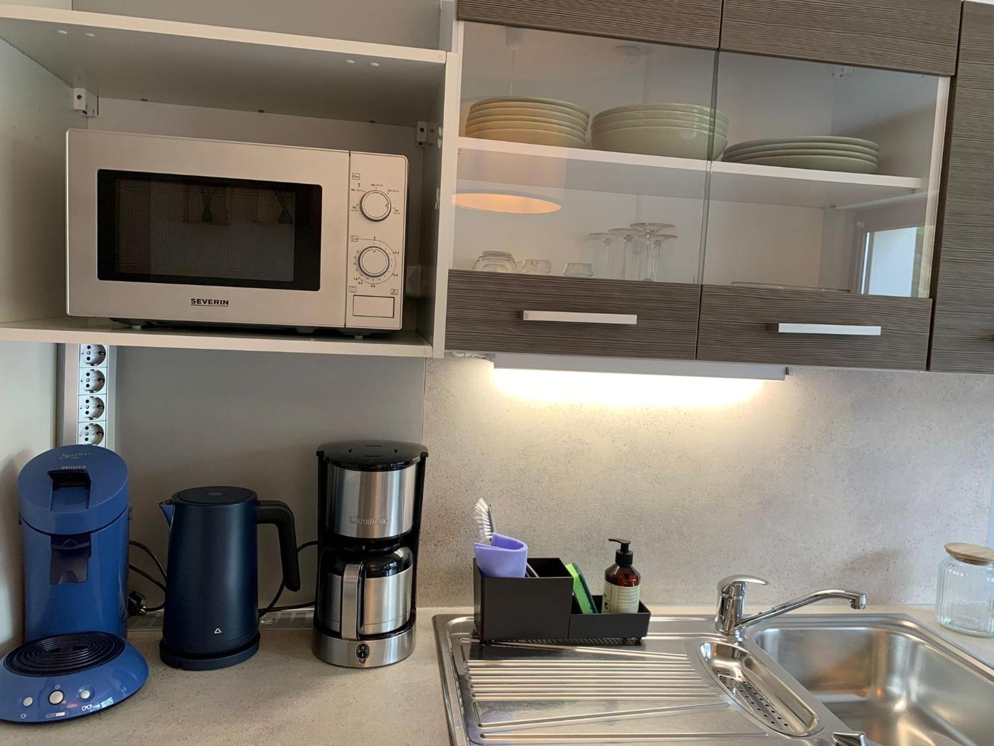 Casa Apartment I Naehe Freizeitpark I Bruehl I Koeln I Bonn Buitenkant foto