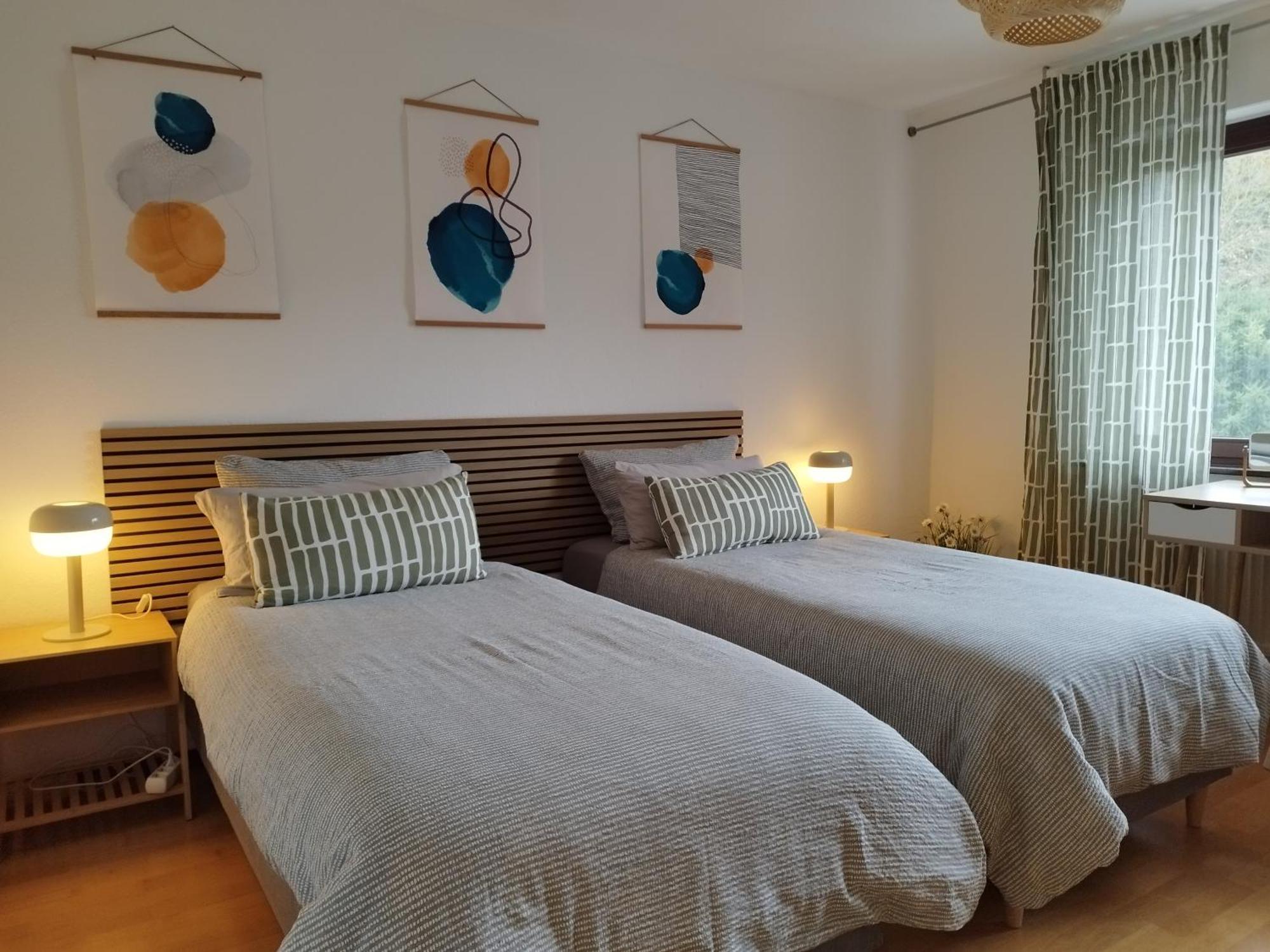 Casa Apartment I Naehe Freizeitpark I Bruehl I Koeln I Bonn Buitenkant foto