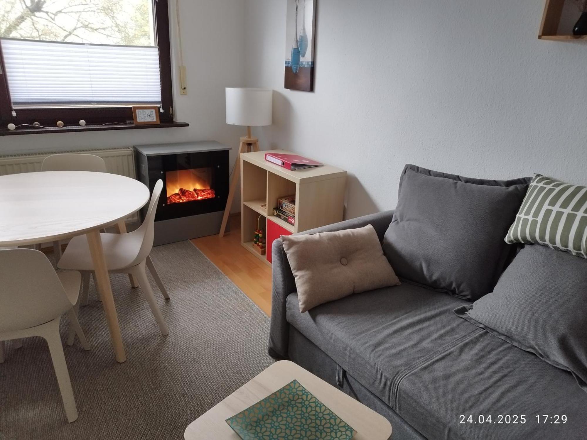 Casa Apartment I Naehe Freizeitpark I Bruehl I Koeln I Bonn Buitenkant foto